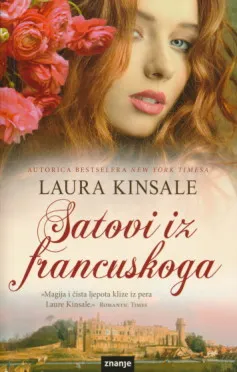 Satovi iz francuskoga