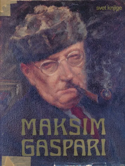 Maksim Gaspari