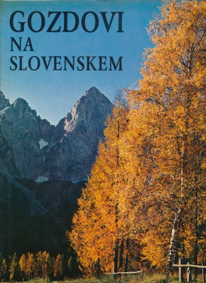 Gozdovi na slovenskem