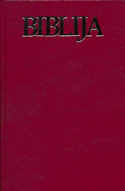 Biblija