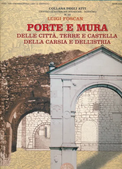 Porte e mura delle citta