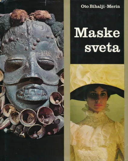Maske sveta