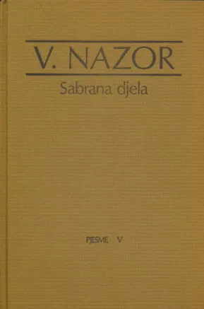 Pjesme V.