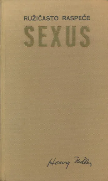 Sexus