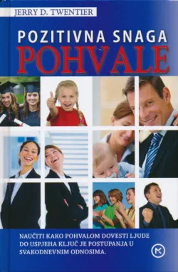 Pozitivna snaga pohvale