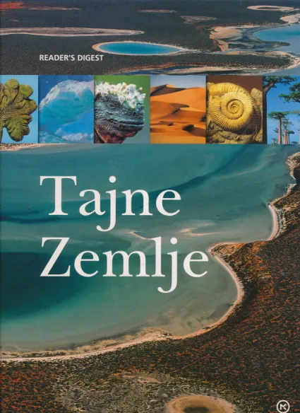 Tajne Zemlje