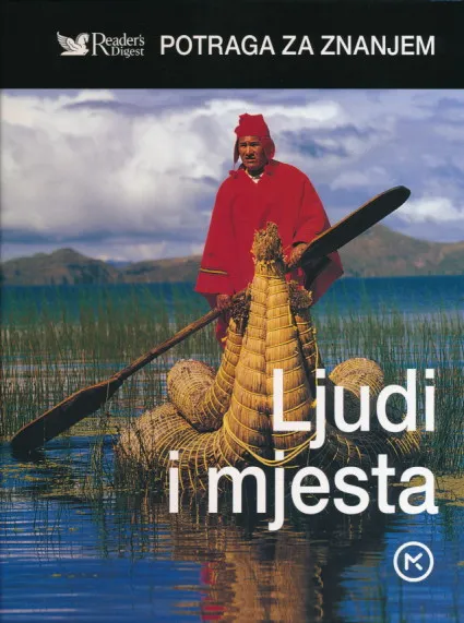 Ljudi i mjesta