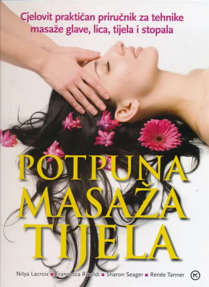 Potpuna masaža tijela