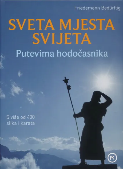 Sveta mjesta svijeta
