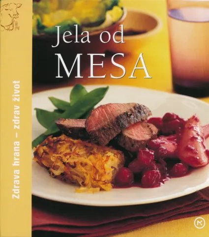 Jela od mesa