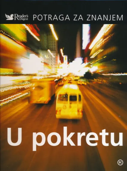 U pokretu