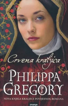 Crvena kraljica