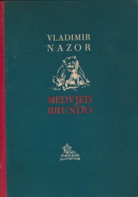Medvjed Brundo