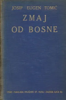 Zmaj od Bosne