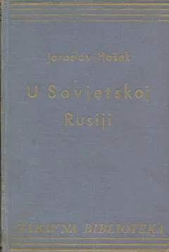 U sovjetskoj Rusiji