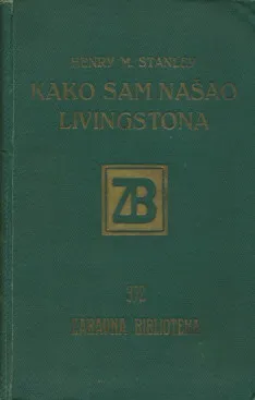 Kako sam našao Lingvistona