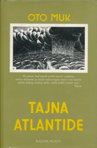 Tajna Atlantide