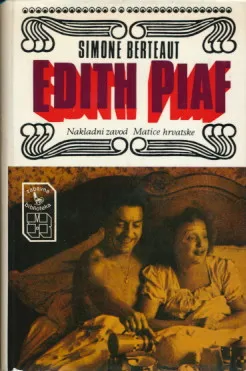 Edith Piaf