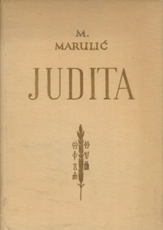 Judita