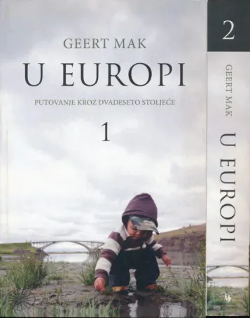 U Europi 1-2