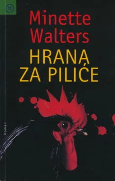 Hrana za piliće