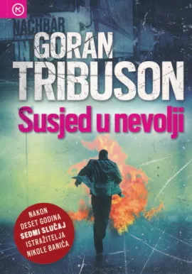 Susjed u nevolji