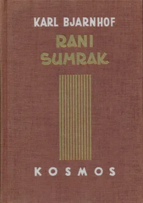 Rani sumrak
