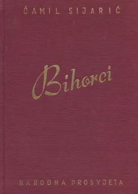Bihorci