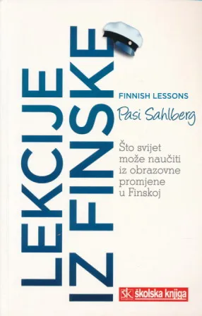 Lekcije iz Finske