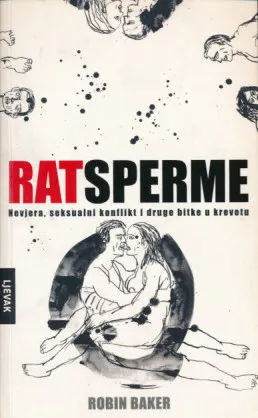 Rat sperme