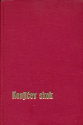 Konjićev skok