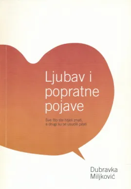Ljubav i popratne pojave