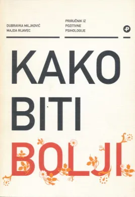 Kako biti bolji