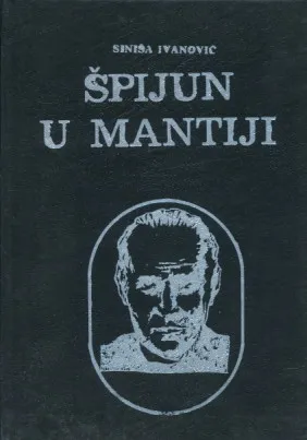 Špijun u mantiji