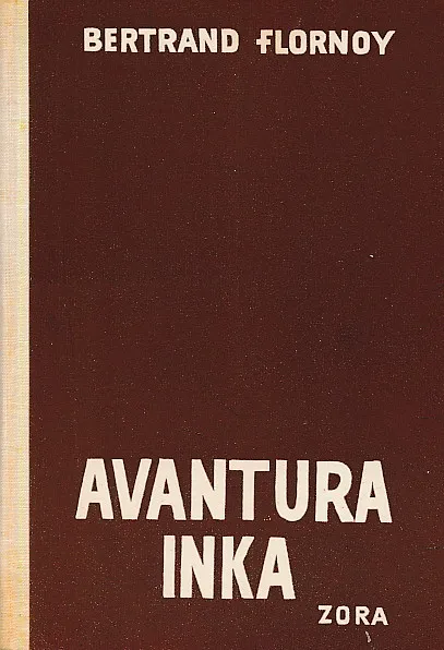Avantura Inka