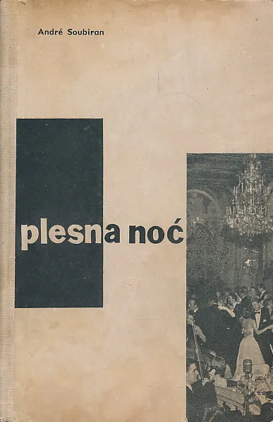 Plesna noć