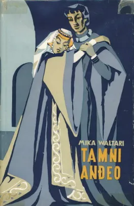 Tamni anđeo