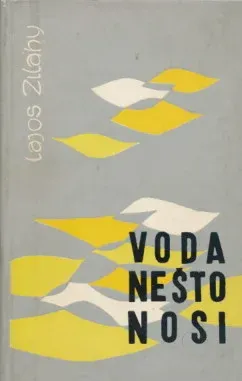 Voda nešto nosi