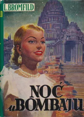 Noć u Bombaju