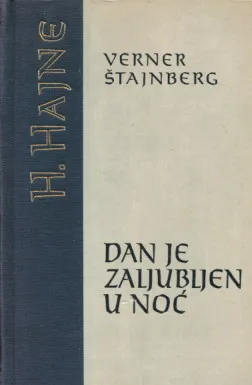 Dan je zaljubljen u noć