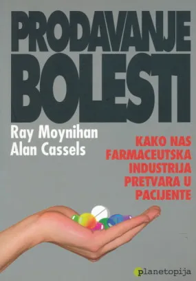 Prodavanje bolesti
