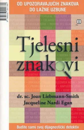 Tjelesni znakovi