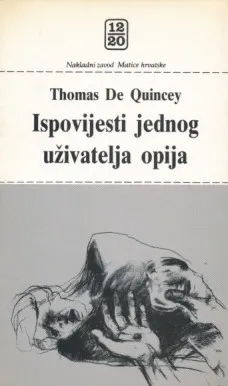 Ispovijesti jednog uživatelja opija