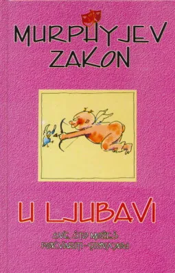 Murphyjev zakon u ljubavi