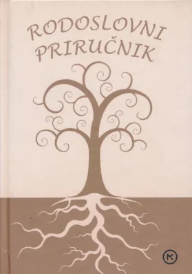 Rodoslovni priručnik
