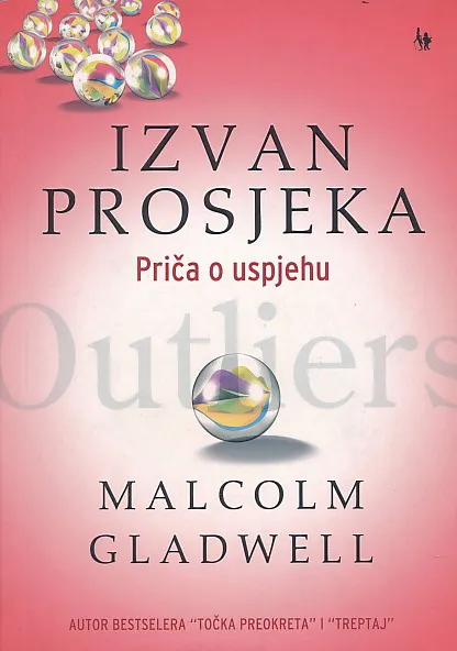 Izvan prosjeka