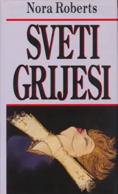 Sveti grijesi