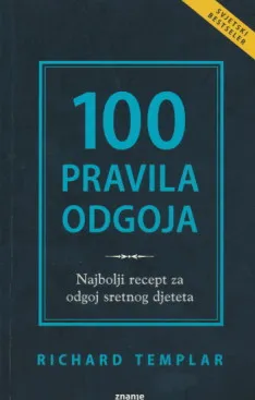 100 pravila odgoja