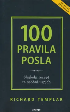 100 pravila posla