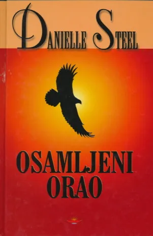 Osamljeni orao